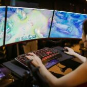 The Rise of Esports: A Billion-Dollar Industry